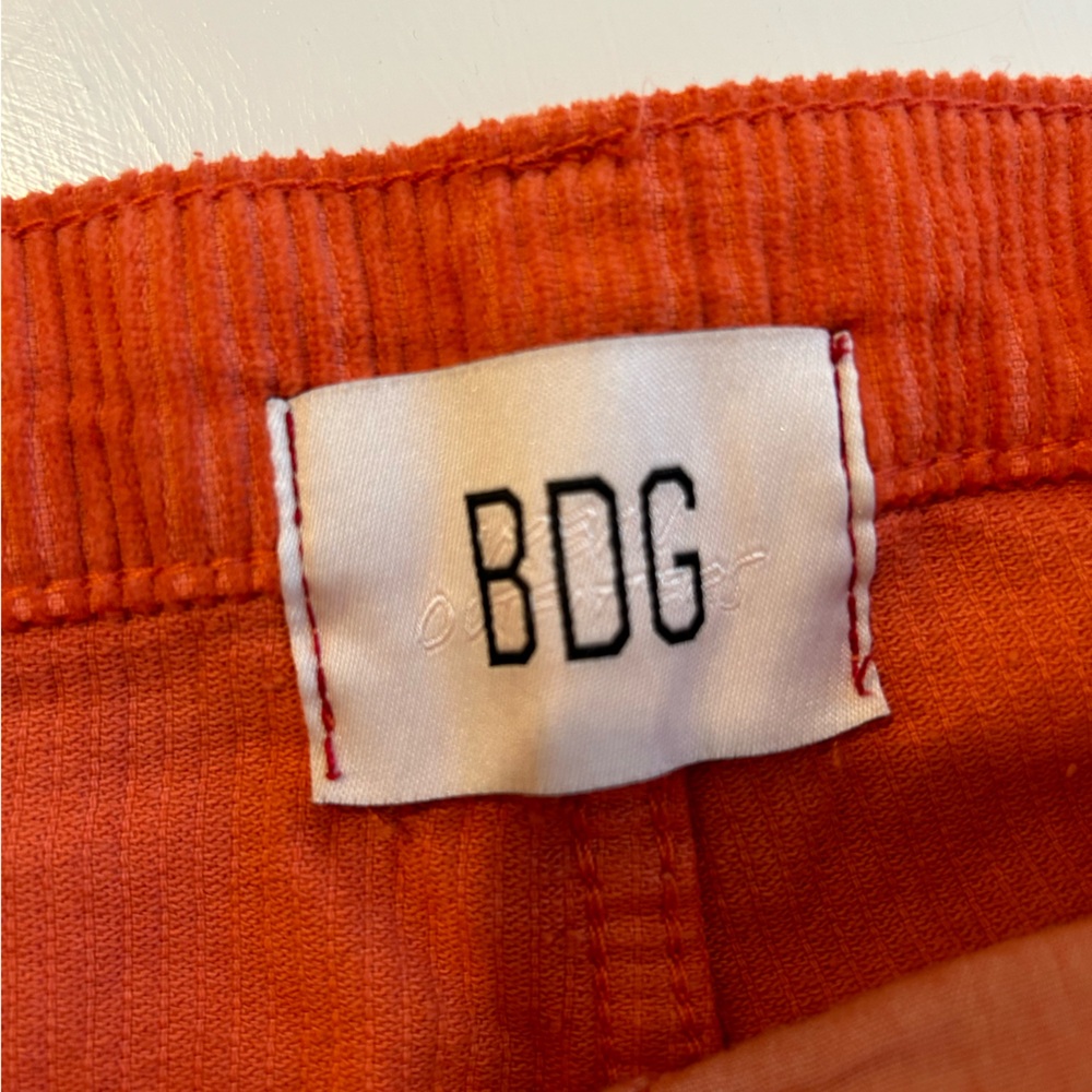 BDG Shorts